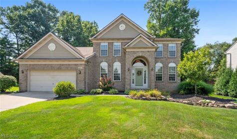 9144 Oakview Court Twinsburg OH 44087