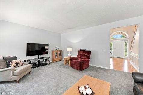 9144 Oakview Court Twinsburg OH 44087