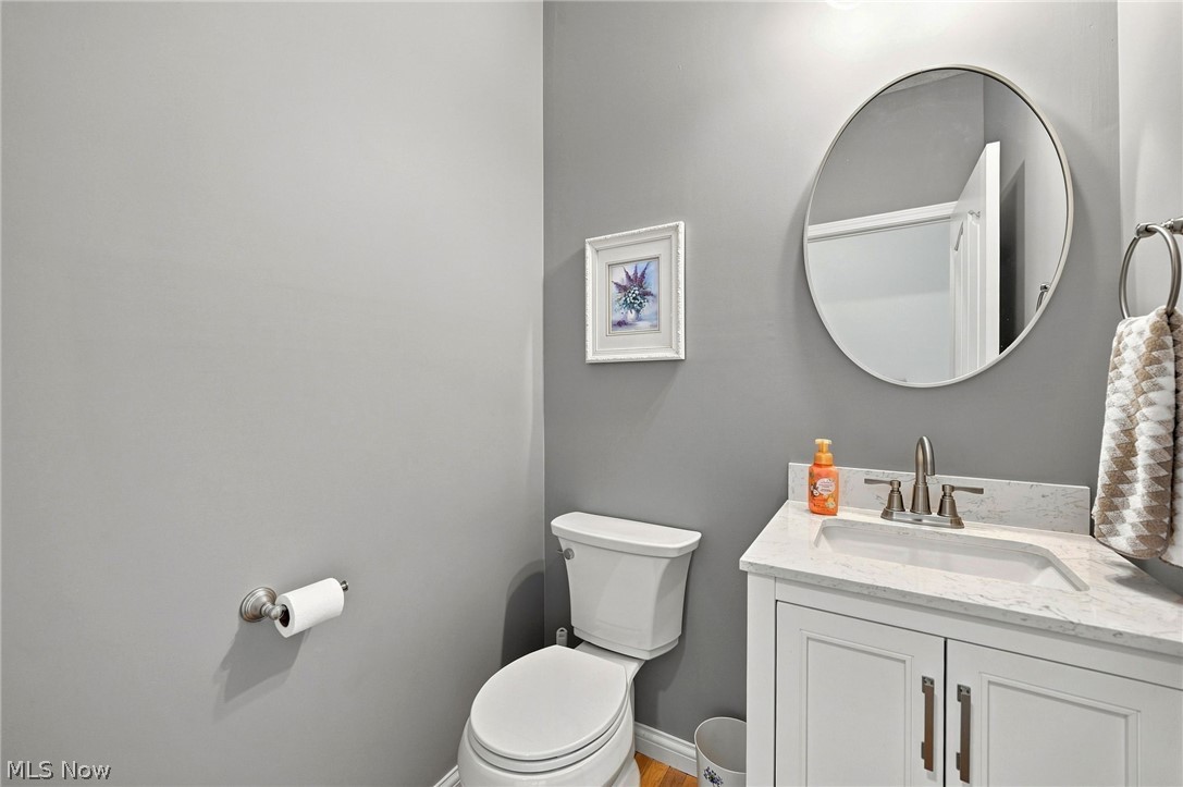 9144 Oakview Court Twinsburg OH 44087