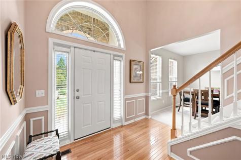 9144 Oakview Court Twinsburg OH 44087