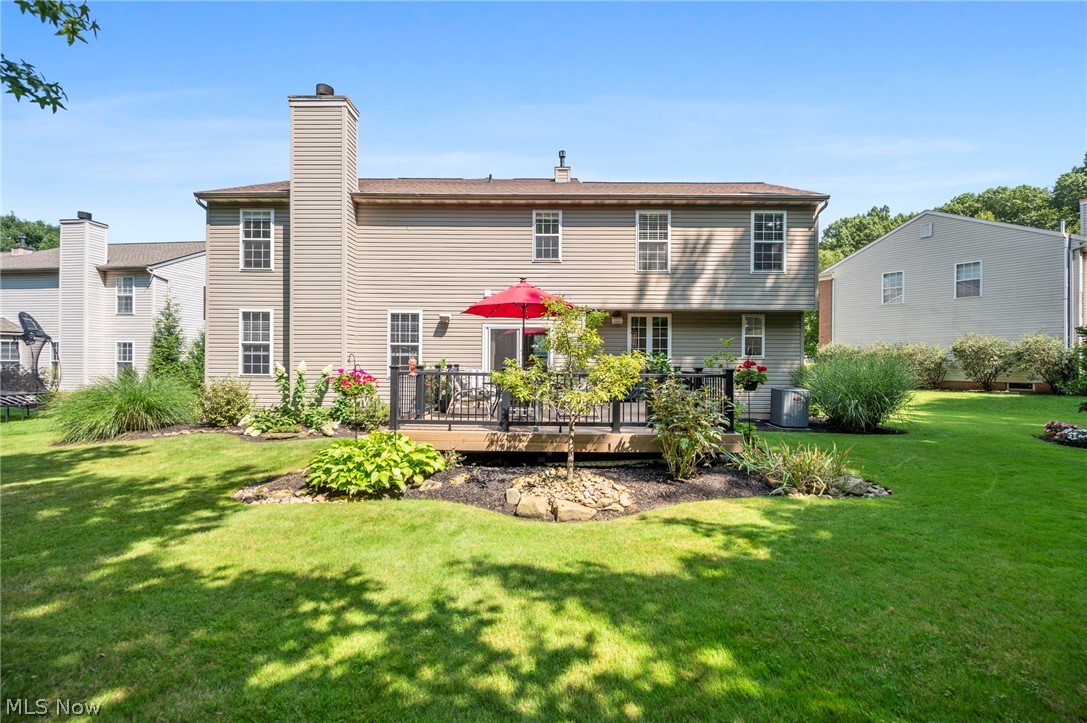 9144 Oakview Court Twinsburg OH 44087