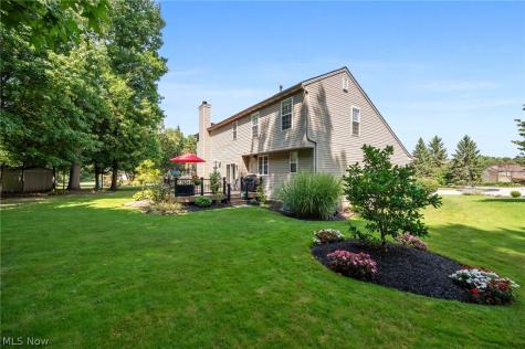 9144 Oakview Court Twinsburg OH 44087