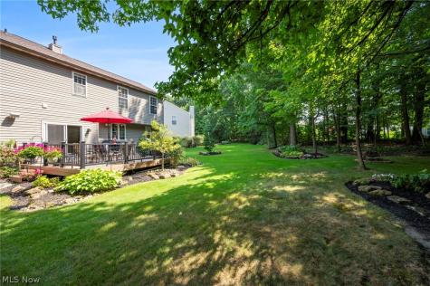 9144 Oakview Court Twinsburg OH 44087