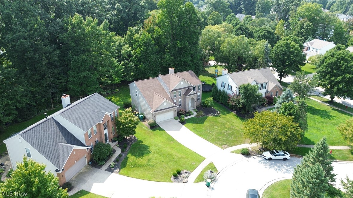 9144 Oakview Court Twinsburg OH 44087