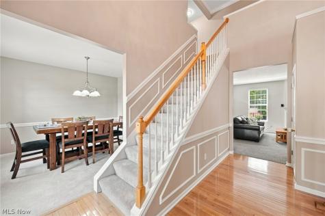 9144 Oakview Court Twinsburg OH 44087