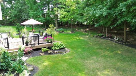9144 Oakview Court Twinsburg OH 44087