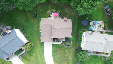 9144 Oakview Court Twinsburg OH 44087
