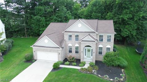 9144 Oakview Court Twinsburg OH 44087