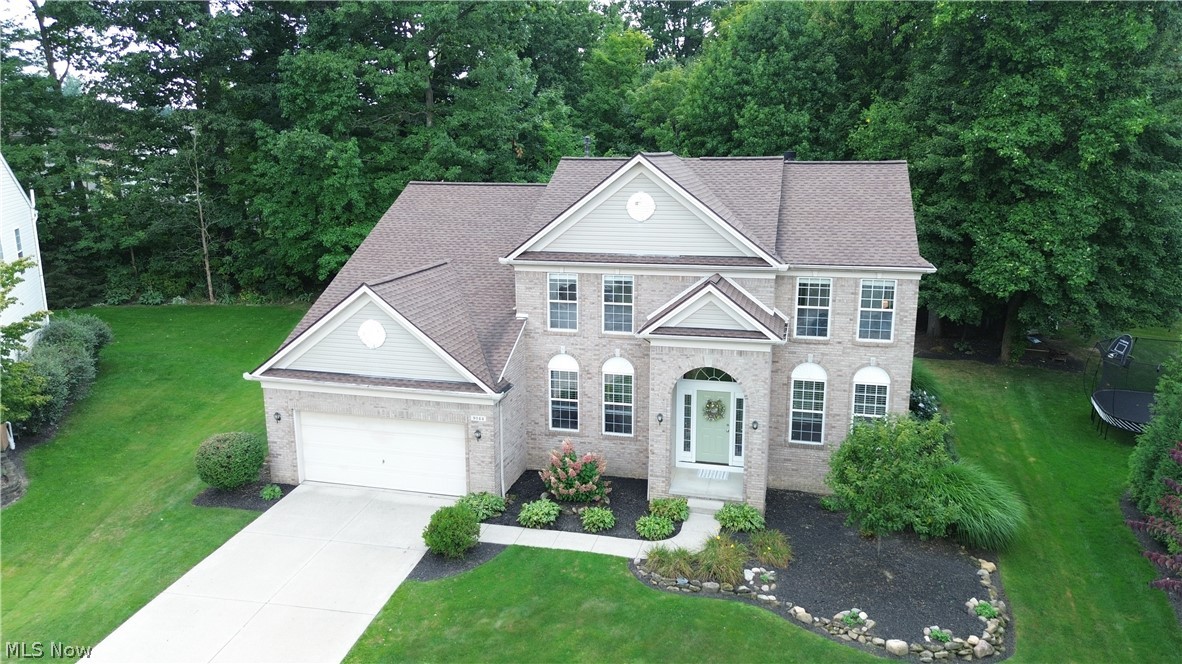 9144 Oakview Court Twinsburg OH 44087