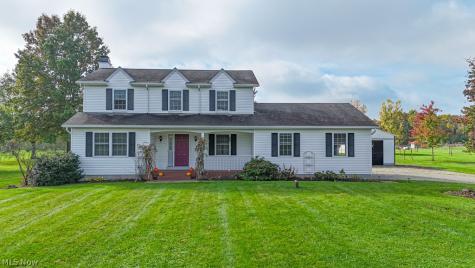 6800 Egypt Road Medina OH 44256