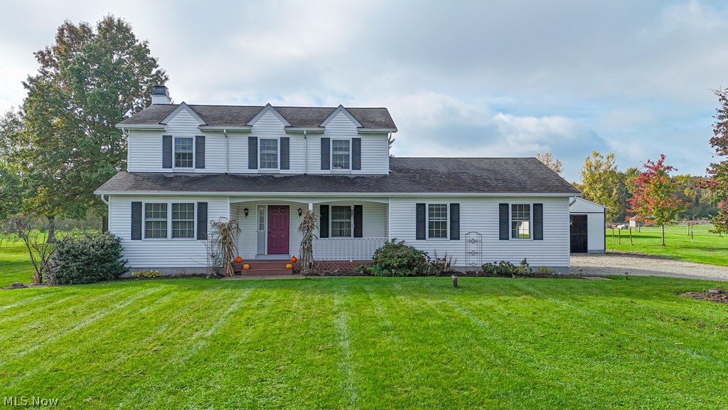 6800 Egypt Road Medina OH 44256