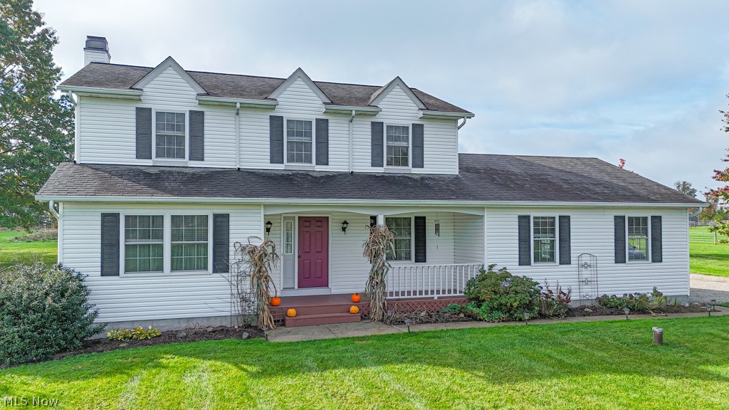 6800 Egypt Road Medina OH 44256