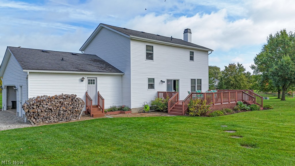 6800 Egypt Road Medina OH 44256