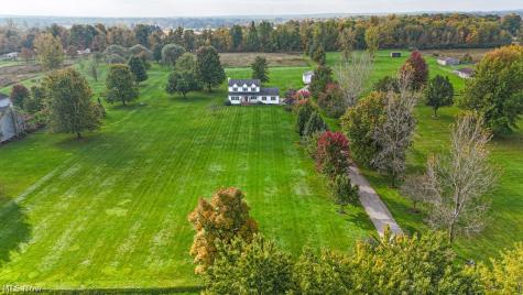 6800 Egypt Road Medina OH 44256