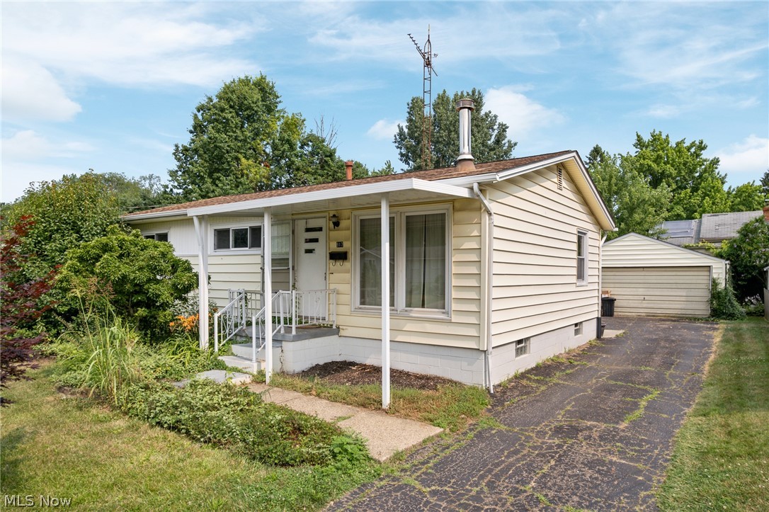 917 35th Street NW Canton OH 44709