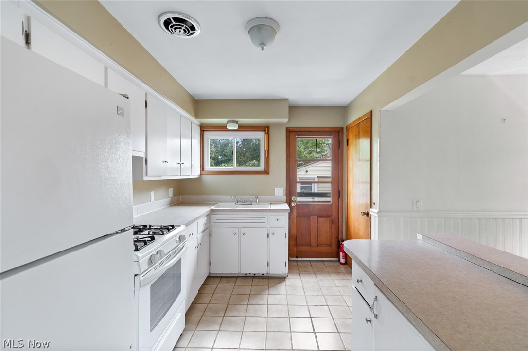 917 35th Street NW Canton OH 44709