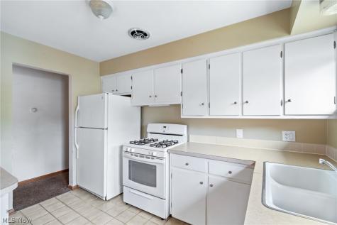 917 35th Street NW Canton OH 44709