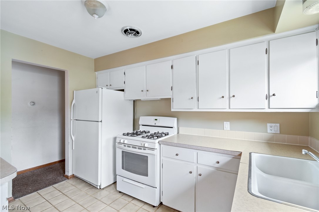 917 35th Street NW Canton OH 44709