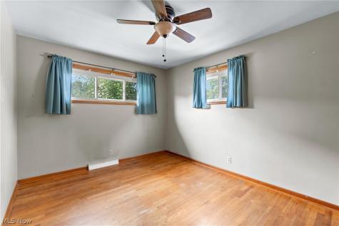 917 35th Street NW Canton OH 44709