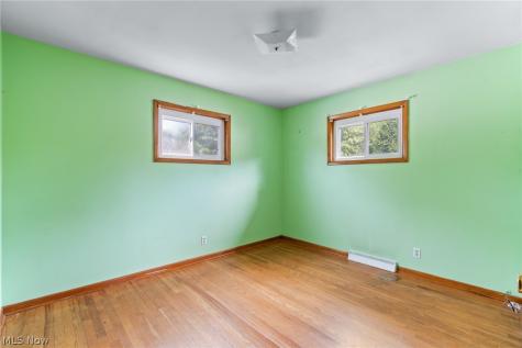 917 35th Street NW Canton OH 44709