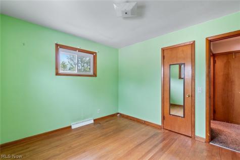 917 35th Street NW Canton OH 44709