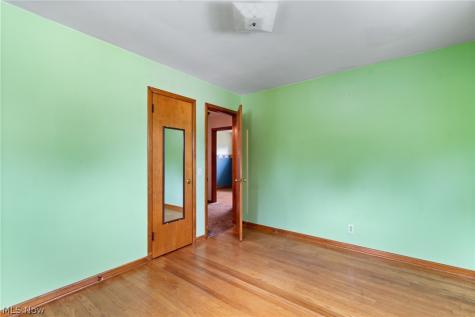917 35th Street NW Canton OH 44709