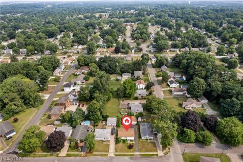 917 35th Street NW Canton OH 44709