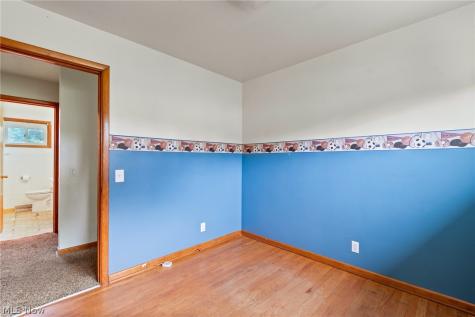 917 35th Street NW Canton OH 44709