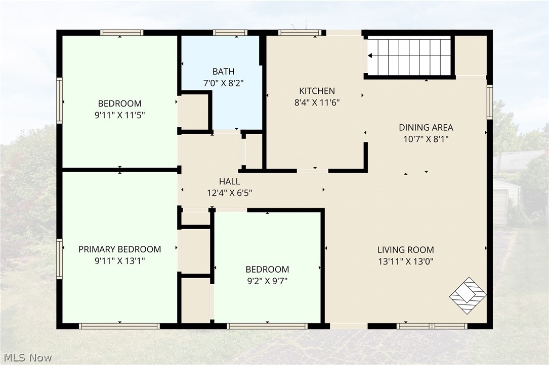 917 35th Street NW Canton OH 44709