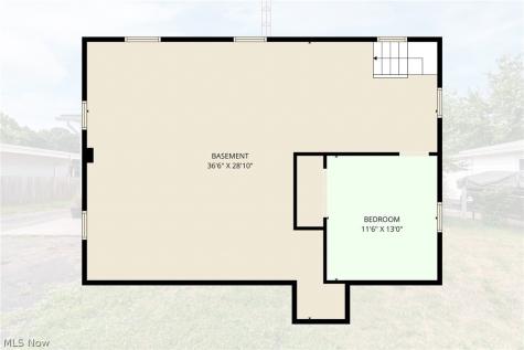 917 35th Street NW Canton OH 44709