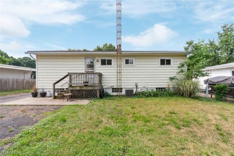 917 35th Street NW Canton OH 44709