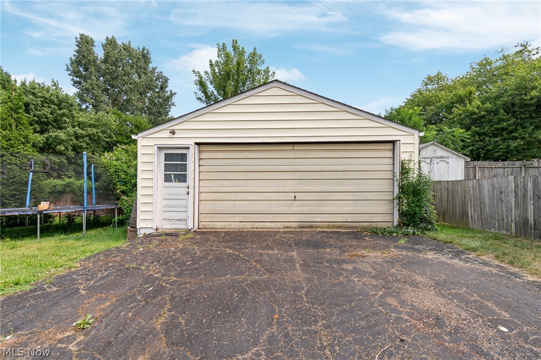 917 35th Street NW Canton OH 44709