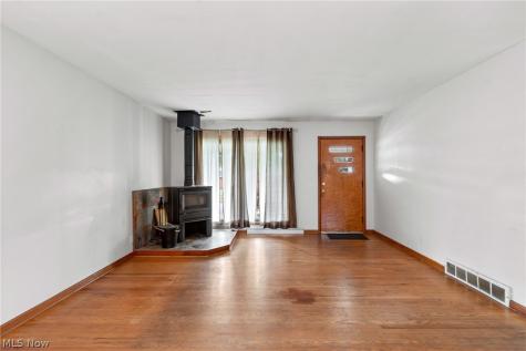 917 35th Street NW Canton OH 44709