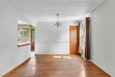 917 35th Street NW Canton OH 44709