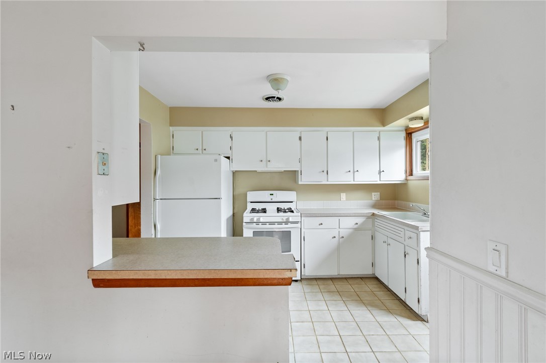 917 35th Street NW Canton OH 44709