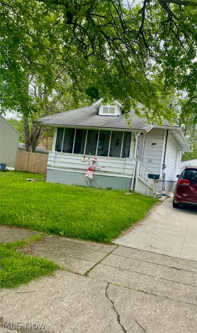845 Iredell Street Akron OH 44310
