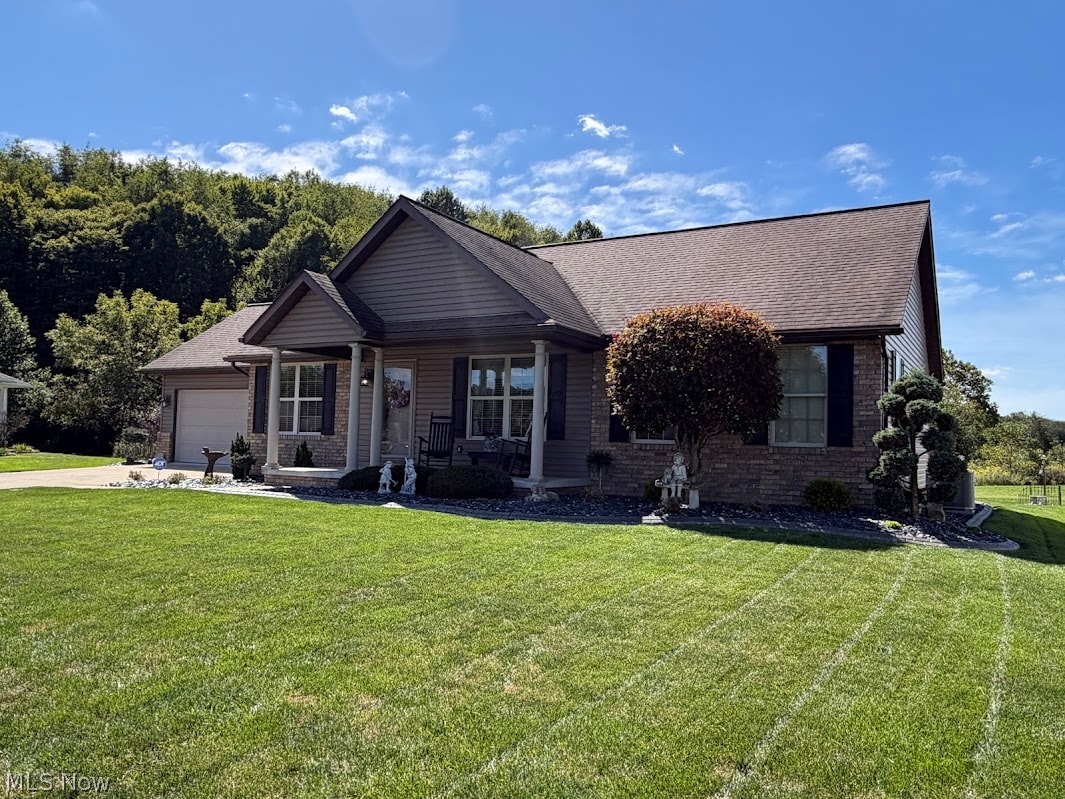 324 Gasser Circle SE New Philadelphia OH 44663