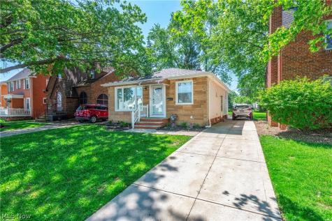 6215 Morningside Drive Parma OH 44129