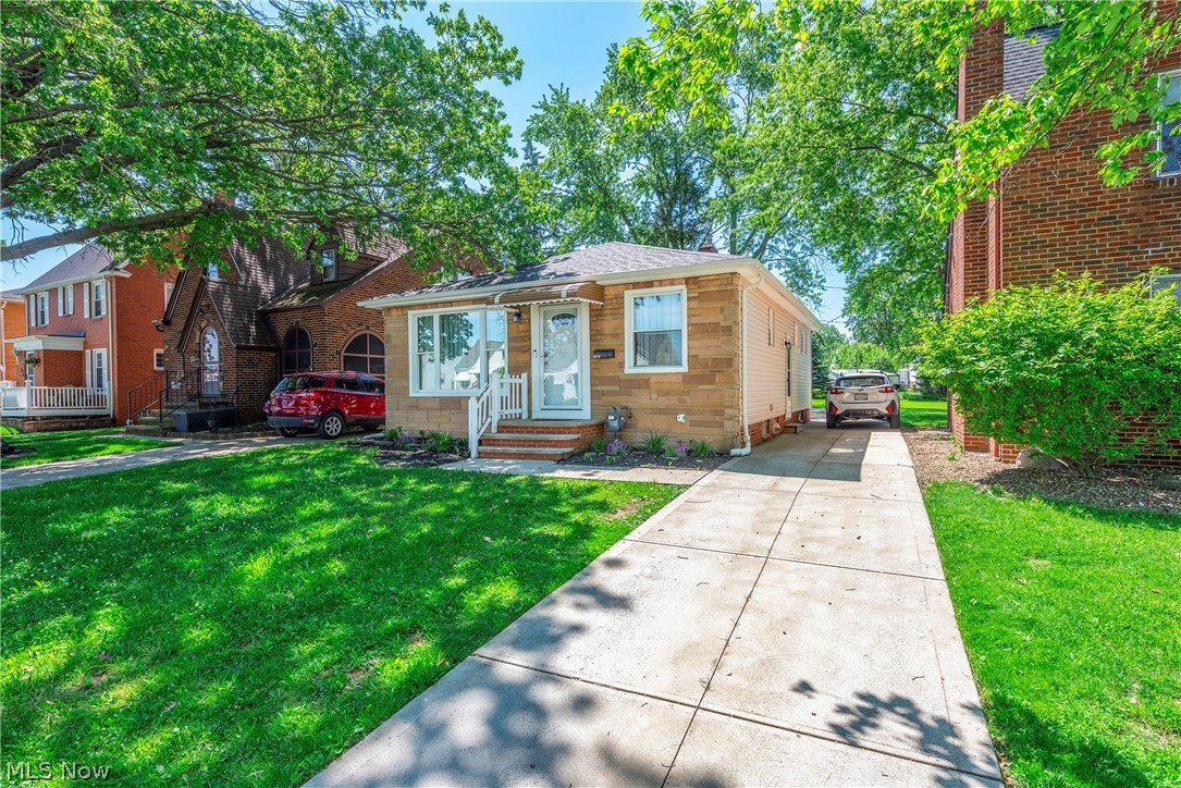 6215 Morningside Drive Parma OH 44129