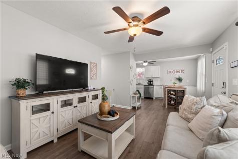 6215 Morningside Drive Parma OH 44129