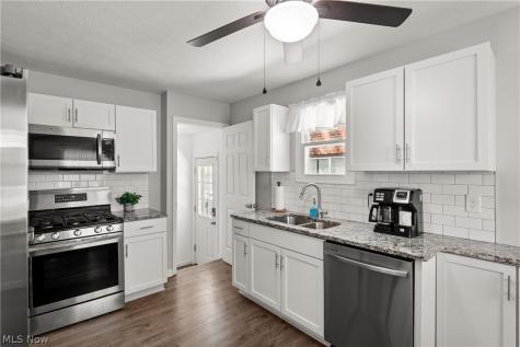 6215 Morningside Drive Parma OH 44129