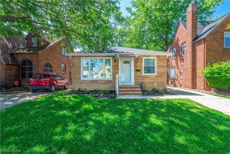 6215 Morningside Drive Parma OH 44129