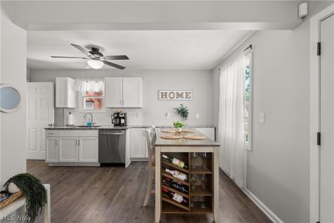 6215 Morningside Drive Parma OH 44129