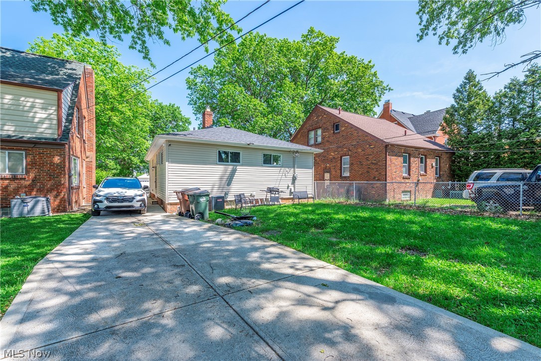 6215 Morningside Drive Parma OH 44129