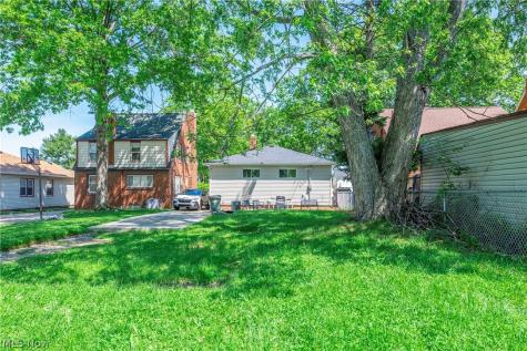 6215 Morningside Drive Parma OH 44129