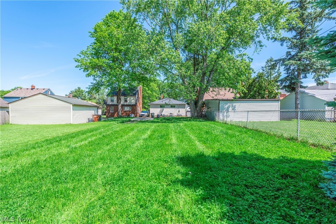6215 Morningside Drive Parma OH 44129