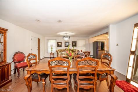 1109 Mansell Drive Youngstown OH 44505