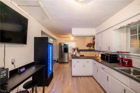 1109 Mansell Drive Youngstown OH 44505
