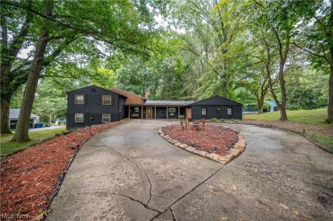 1109 Mansell Drive Youngstown OH 44505