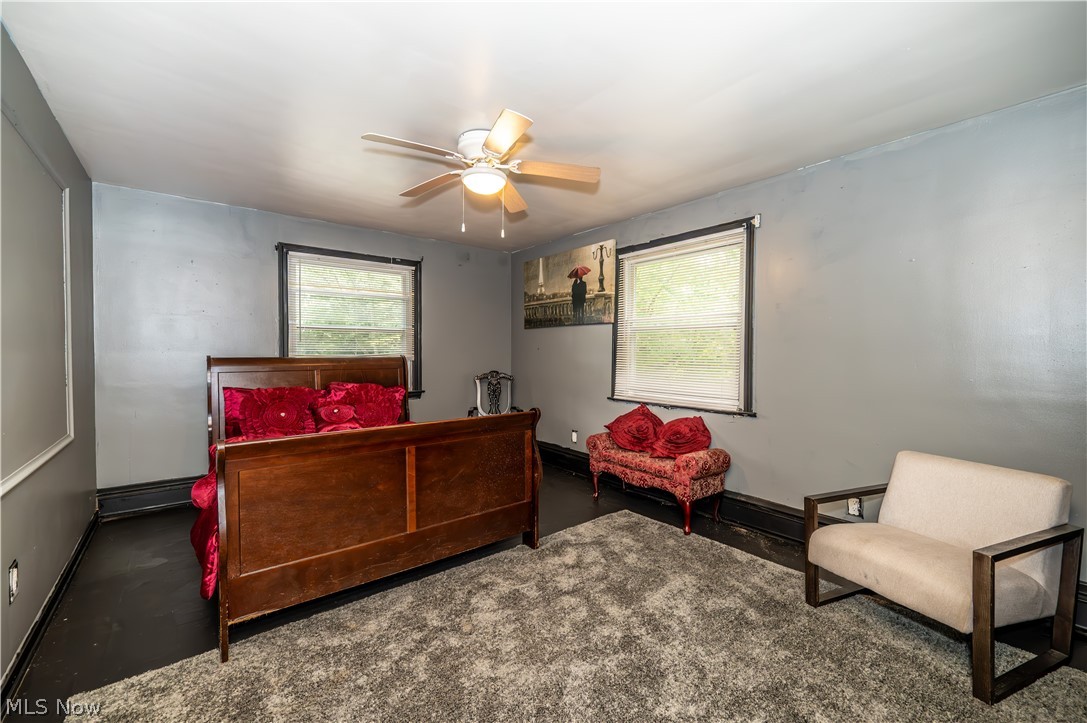 1109 Mansell Drive Youngstown OH 44505